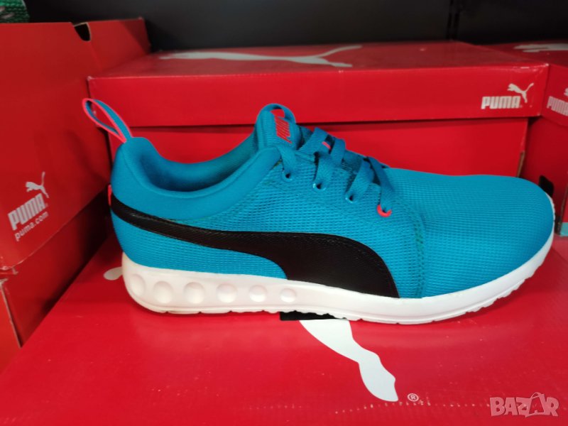 69,99лв.-Мъжки маратонки Puma, снимка 1