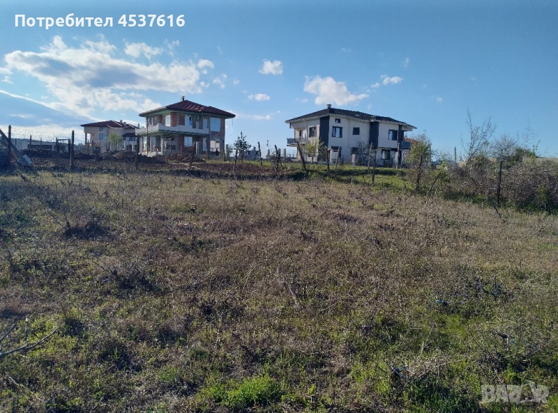 Продава Парцел в гр. Кърджали, кв.Веселчане, срещу стадиона по пътя към Аква парк , снимка 1