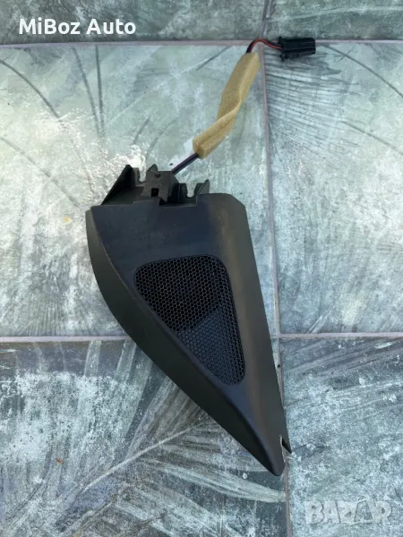 Пищялка Фолксваген Пасат VW Passat b6, снимка 1