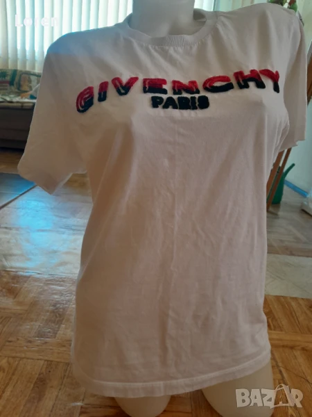 Тениска , снимка 1