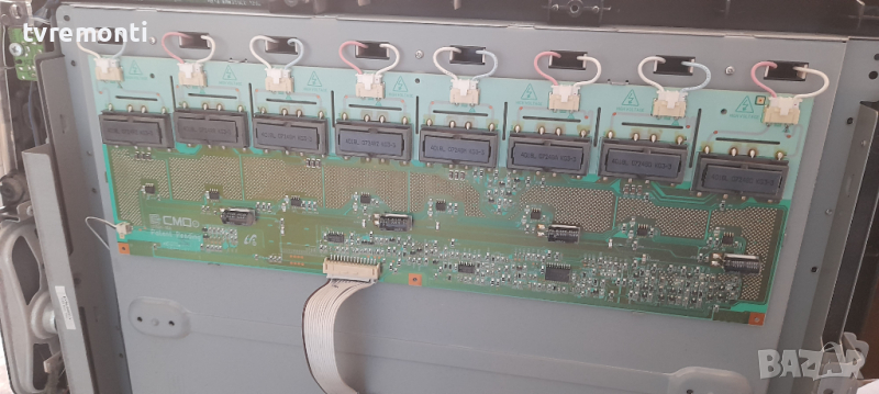 Inverter PCB L315B1-16A C001D TV SAMSUNG LE3RS86B, снимка 1