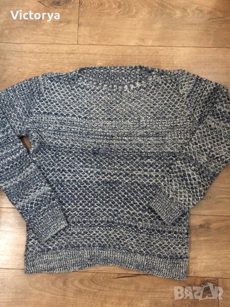 Нов пуловер, снимка 1