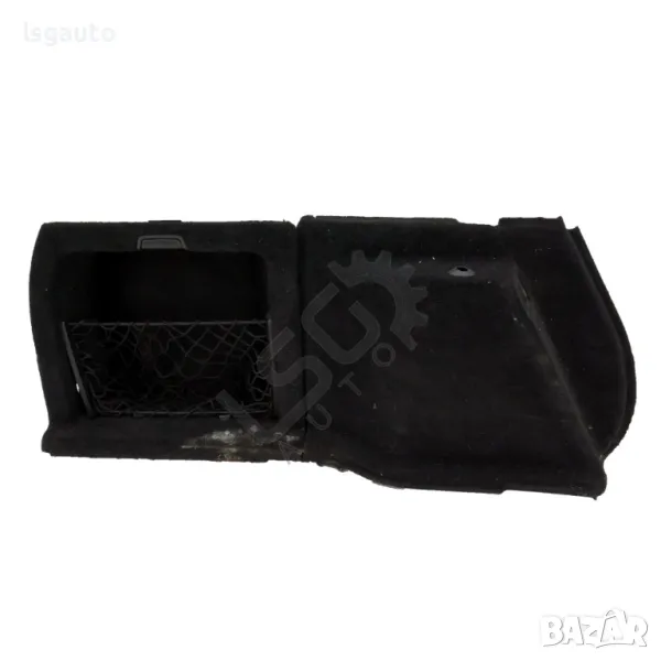 Лява кора багажник Mercedes-Benz C-Class 204 (W/S/C) 2007-2014 ID: 144814, снимка 1