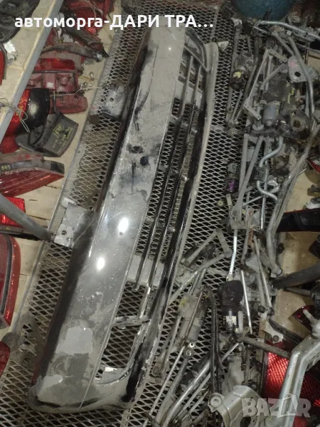 Предна Броня за Алфа Ромео 146 , снимка 1