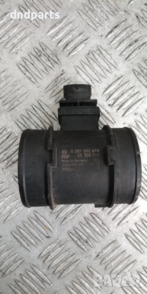 Дебитомер Fiat Croma 1.9Mjet 2004г.	, снимка 1