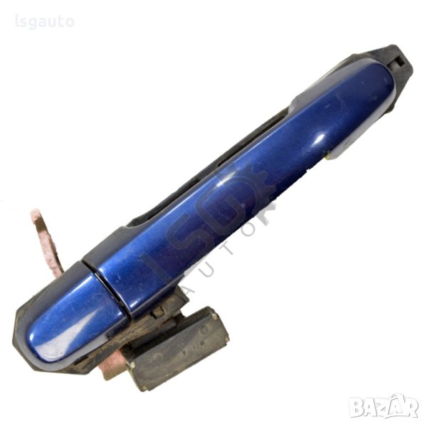 Задна лява външна дръжка Toyota Avensis Verso 2001-2009 ID:110065, снимка 1