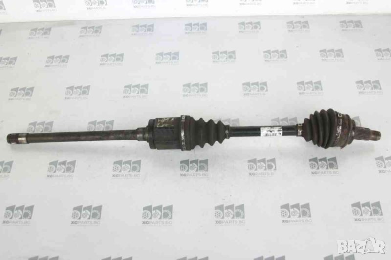 Полуоска предна дясна за BMW X3 E83 2.5i 192к.с. M54 автоматик (2004-2011) 7524046, снимка 1