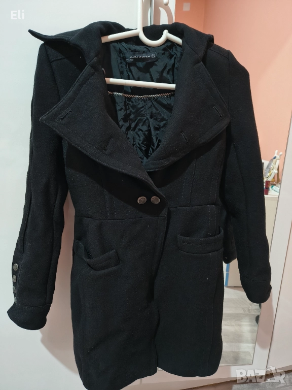 Палто , снимка 1