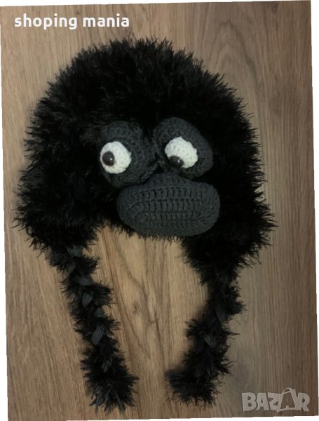 Свежарска детска шапка, снимка 1