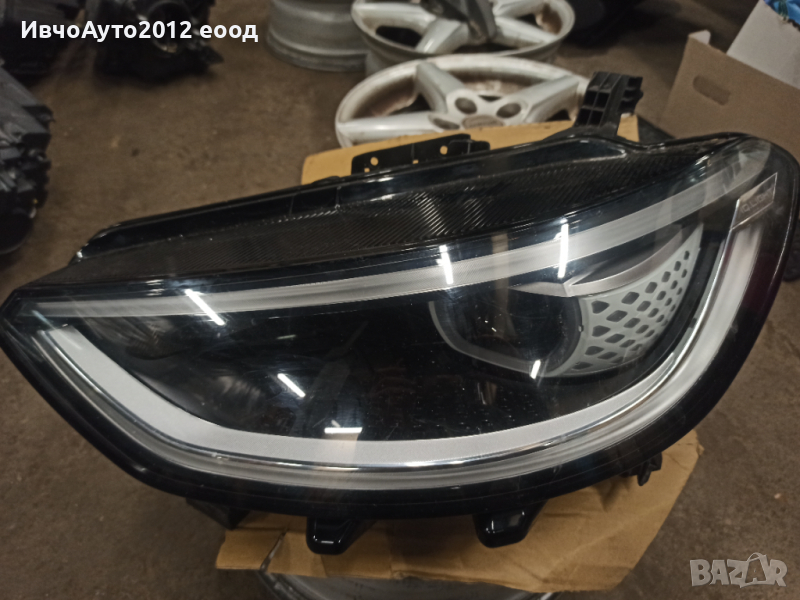 Фар ляв 10B.941.035 B  Volkswagen id 3 19-23 оригинален , снимка 1