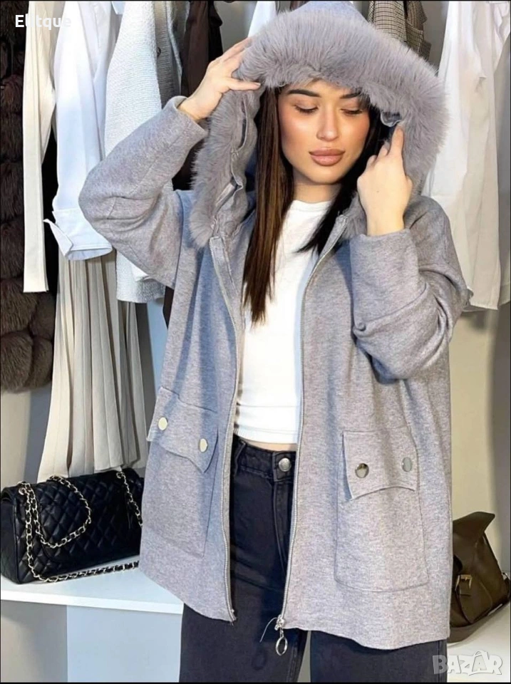 жилетка , снимка 1