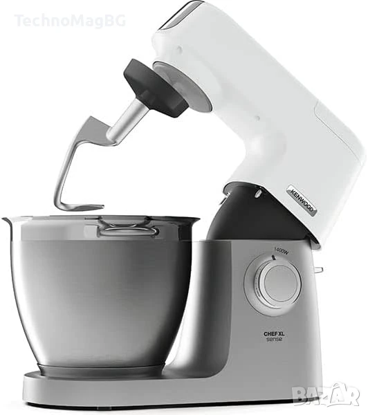 Приставка / Кука за тесто за планетарен миксер Kenwood, снимка 1