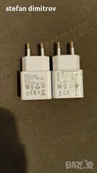 IQOS Adapter Model S21A20, снимка 1