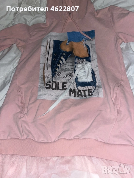 Елегантна туника, снимка 1