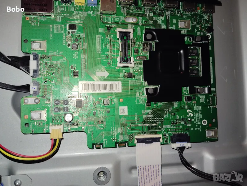 Main board BN41-02575, снимка 1