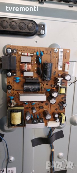 POWER BOARD ,LGP32-13PL1,EAX64905001(2.7),for LG ,32LN5400 32inc DISPLAY LC320DUE-SFR1, снимка 1