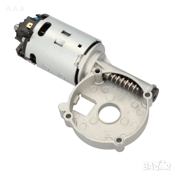 Мотор за мелачка с керамични ножове за еспресо машина SAECO 996530000317, EP1220-EP5961 HD8652-HD897, снимка 1