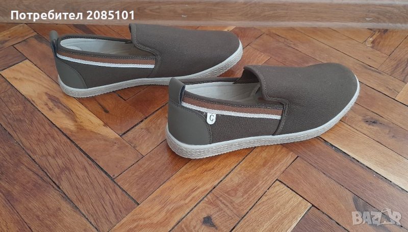 Мъжки гуменки, снимка 1