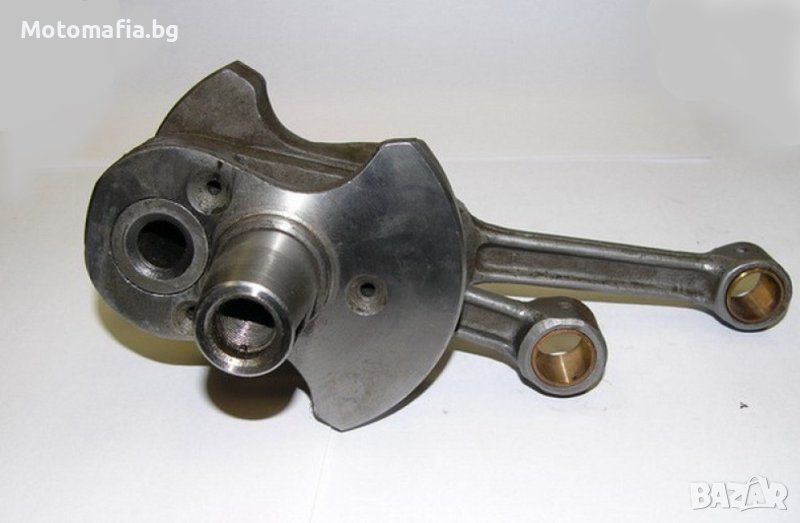 Днепър к750 М72 колянов вал, снимка 1