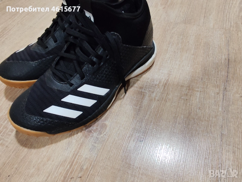 зимни маратонки на Adidas , снимка 1