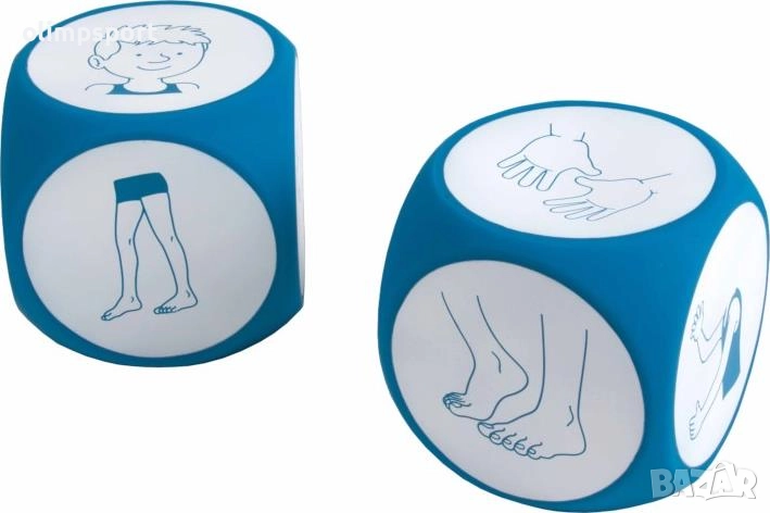 Зарче с активни дейности , снимка 1