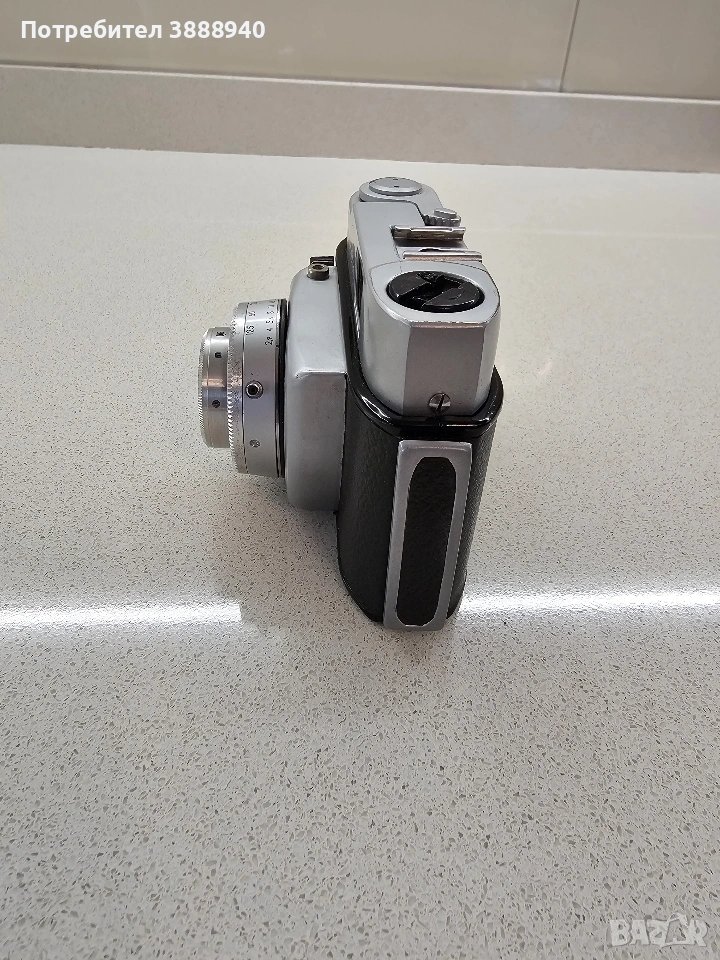 Фотоапарат Beirette, снимка 1