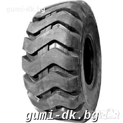 Нови индустриални гуми 15.5-25, снимка 1