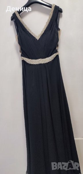 Официална рокля- шита по поръчка , снимка 1