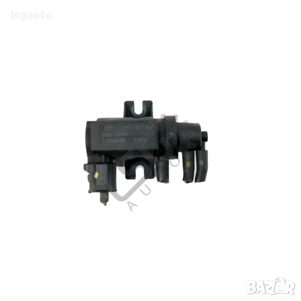 Вакуум клапан Mazda 6 Estate (GJ, GL) 2013-2019 ID: 135586, снимка 1