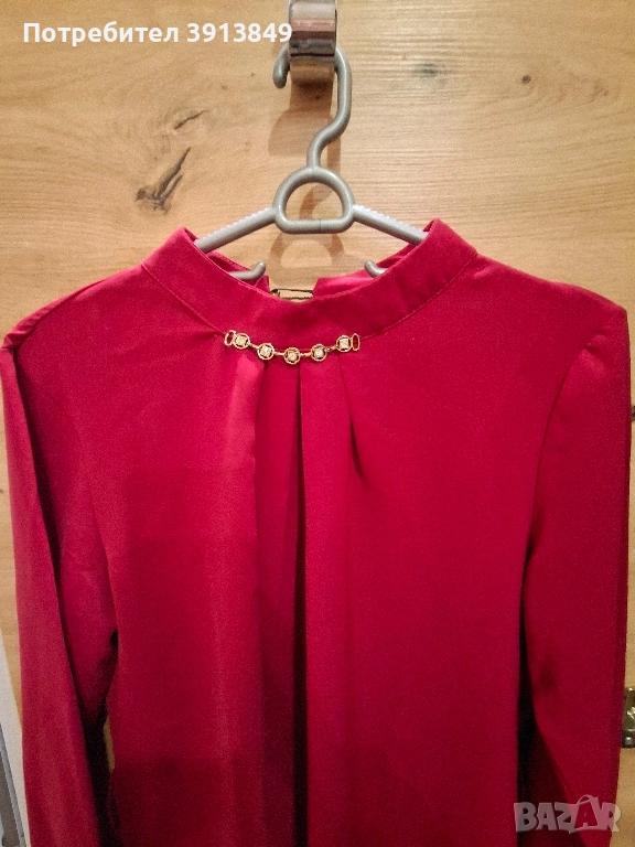 Дамска риза , снимка 1