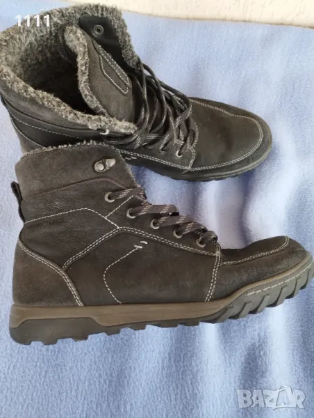 Ecco hydromax номер 42., снимка 1