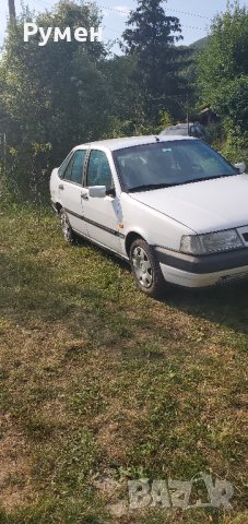 Фиат Темпра td на части, снимка 2 - Части - 42241870