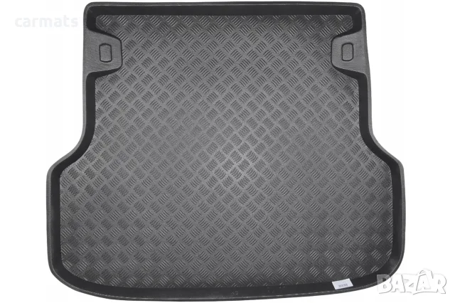 Стелка за багажник за Toyota Avensis (2003-2009) - Комби - with net