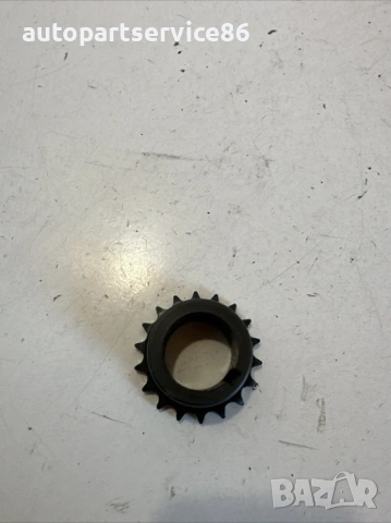 Зъбно колело на коляновия вал за Peugeot 407 2.2 HDI (2007) 
