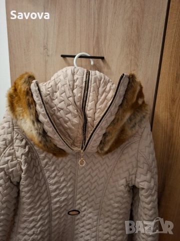 Lucy яке, снимка 6 - Якета - 52282355