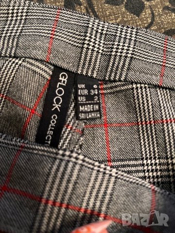 Официален панталон, снимка 1