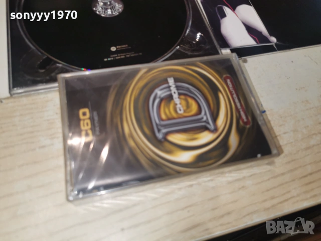 АНЕЛИЯ-НОВА КАСЕТА 1702261041, снимка 4 - Аудио касети - 53504929