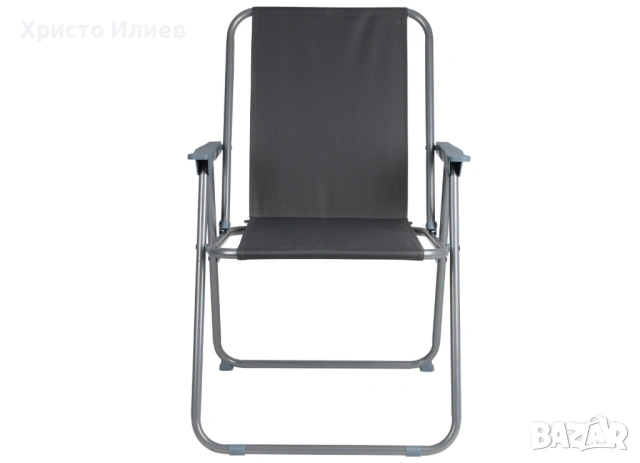 Сгъваем стол за плаж къмпинг, снимка 2 - Столове - 53643275