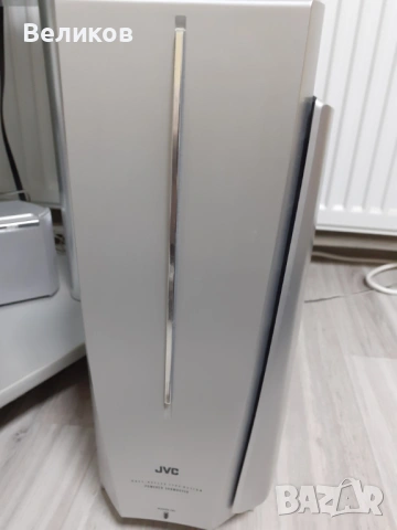 DVD ЦИФРОВА КИНО СИСТЕМА-JVC SP-PWS55, снимка 4 - Други - 53512319