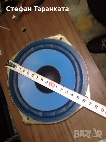 Басов говорител , снимка 6 - Тонколони - 47830742