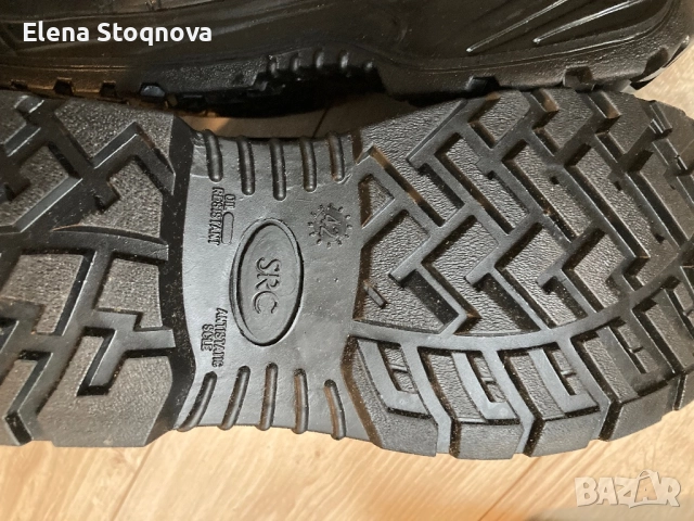 Мъжки обувки 42 номер, снимка 4 - Ежедневни обувки - 52207889