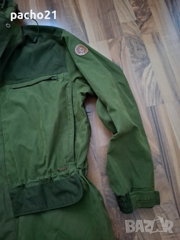 Seeland-Ловно яке /Harkila /Fjallraven / CHEVALIER, снимка 5 - Екипировка - 53648957