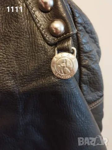 Adax-естествена кожа., снимка 12 - Чанти - 49134376