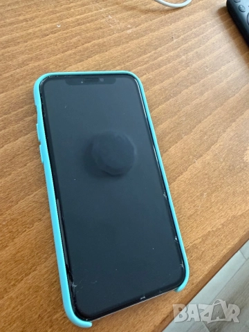 iphone 11 Pro 64GB бял, снимка 8 - Apple iPhone - 52327384