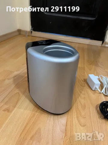 Охладител за бутилка Waeco MyFridge, снимка 2 - Хладилници - 49602051