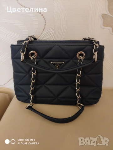 Дамски чанти и раници, снимка 3 - Чанти - 53379038