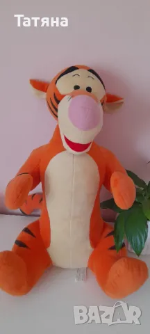 Тигърчето от ,,Мечо пух,,, снимка 2 - Плюшени играчки - 50055091