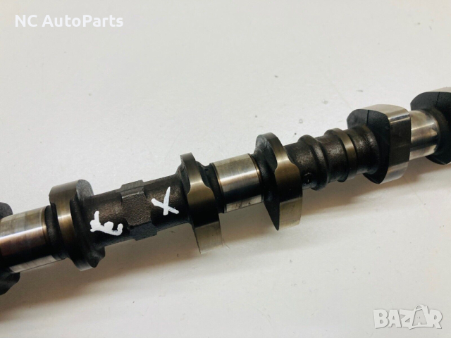 Разпределителен вал за Hyundai Хюндай I10 1.0 бензин 67 коня G3LA 24370-04000 2014, снимка 5 - Части - 44702769