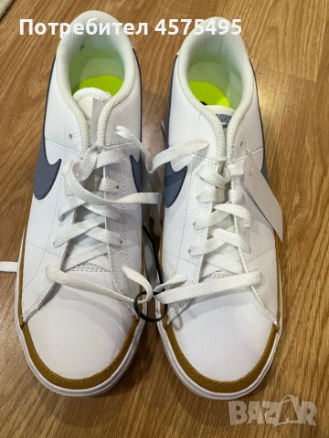 Мъжки кецове, снимка 2 - Ежедневни обувки - 53038202
