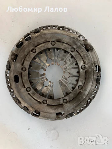 Съединител комплект Сеат Алтеа Seat Altea 1.9 TDI 105к.с. 6 скорости (04-09)г. , снимка 4 - Части - 50591797